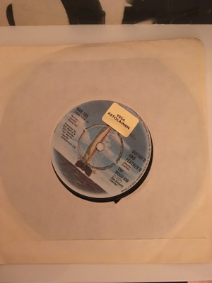 (7") The Disco Kid - Roller Coaster