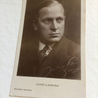 Uuno Laakso kulkenut 1935 - pikkukuva 1