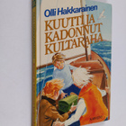Olli Hakkarainen : Kuutti ja kadonnut kultaraha - pikkukuva 1