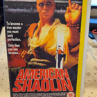 American Shaolin - pikkukuva 1