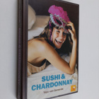 Yoyo van Gemerde : Sushi & Chardonnay - pikkukuva 1