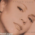 Mariah Carey • Music Box CD - pikkukuva 1