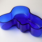 Alvar Aalto numeroitu malja Iittala - pikkukuva 1