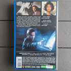 VHS: Bodyguard (Whitney Houston, Kevin Costner 1992) - pikkukuva 2