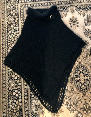 Poncho