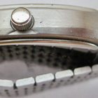 VANHA Kello Leijona Vesitiivis 3 atm Casio Ranneke KOMEA - pikkukuva 4