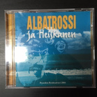 V/A - Albatrossi ja Heiskanen CD - pikkukuva 1