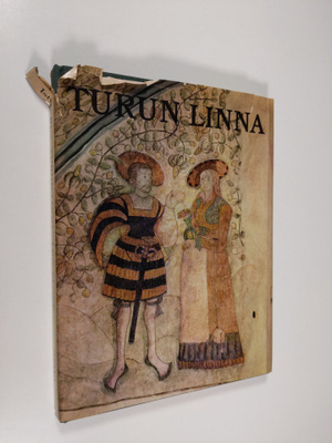 Istvan Racz : Turun linna = Åbo slott