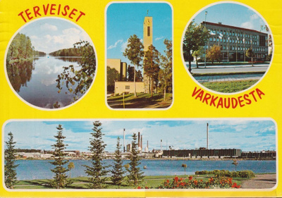 Varkaus