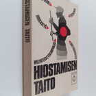 Hiostamisen taito - pikkukuva 1