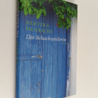 Bertina Henrichs : Die Schachspielerin : Roman - pikkukuva 1
