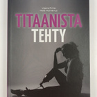 Veera Priha : Titaanista tehty - pikkukuva 1