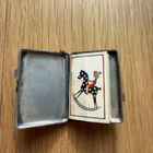 1900-luvun tupakkarasia kalenterilla - pikkukuva 3