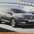 2014 Renault Megane esite - KUIN UUSI - suom - 28 sivua - pikkukuva 1