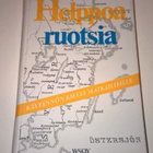 HELPPOA RUOTSIA WSOY 1983 - pikkukuva 1