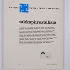 Irmeli Visanti : Takkapiirustuksia - pikkukuva 2