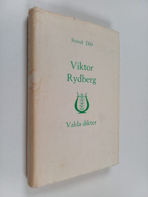 Viktor Rydberg : Valda dikter