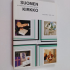 Harri Heino : Suomen evankelis-luterilainen kirkko Vuosin... - pikkukuva 1