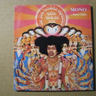 JIMI HENDRIX EXPERIENCE - Axis : Bold As Love + Bonus Tracks - pikkukuva 1