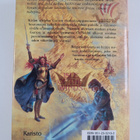 David Eddings : Rivan kuningatar - pikkukuva 2