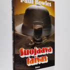Paul Bowles : Suojaava taivas - pikkukuva 1