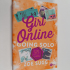 Zoe Sugg : Girl online : going solo - pikkukuva 1