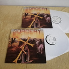 SORCERY - Sinister Soldiers 1 / 2 2LP - pikkukuva 1