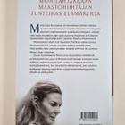 Laura Arffman : Mona-Liisa : urheilija, muusikko, ihminen - pikkukuva 2