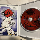 Okami Wii CIB - pikkukuva 3