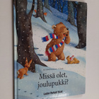 Marlis Scharff-Kniemeyer : Missä olet, joulupukki - pikkukuva 1