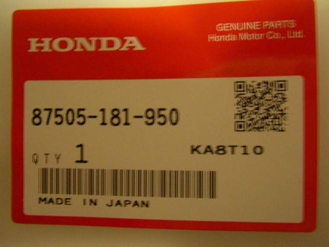 Item image