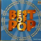 Various • Best Of Pop CD - pikkukuva 1