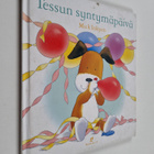 Mick Inkpen : Tessun syntymäpäivä - pikkukuva 1