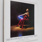 Valokuvauksen vuosikirja 1984 - pikkukuva 1
