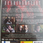 HENKIVARTIJAT DVD - pikkukuva 2