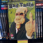 Bad taste (1989) Peter Jackson - pikkukuva 1