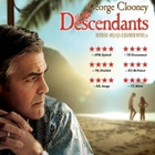 Descendants (40 893) k -FI- suomik. DVD george clooney 2011 - pikkukuva 2