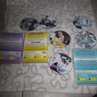 3 x SPEDE / TURHAPURO TUPLA DVD LEFFAA - pikkukuva 2