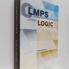 Ilona (edit.) Nevalainen : Book of abstracts : CLMPS 2015... - pikkukuva 1