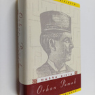 Orhan Pamuk : Musta kirja - pikkukuva 1