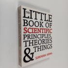 Surendra Verma : The Little Book of Scientific Principles... - pikkukuva 1