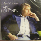 MUISTOISSAMME TAPIO HEINONEN CD - pikkukuva 1