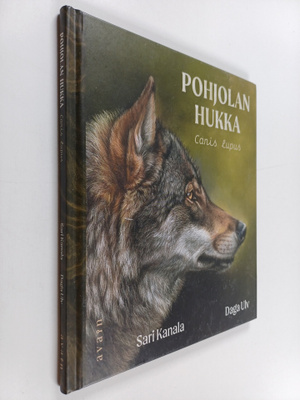 Sari Kanala : Pohjolan hukka