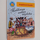 Tom Easton : Makkaraa mahan täydeltä - pikkukuva 1