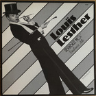 12" single Louis Lesther - Deshabille Moi: Undress Me (1978) - pikkukuva 1