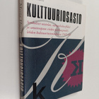 Merja Hurri : Kulttuuriosasto : symboliset taistelut, suk... - pikkukuva 1