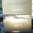 CHOPRA YM. : VARJOMINÄ ( SIS POSTIKULU ) - pikkukuva 1