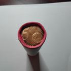 Suomi 5 cent 2013 unc rulla - pikkukuva 3