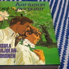 URSULA POHJOLAN-PIRHONEN - KARTANON PERIJÄTÄR - pikkukuva 1