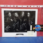 AIRBOURNE NIMMARI PROMOKUVA - pikkukuva 1